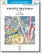 Knightly Procession Concert Band sheet music cover